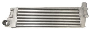 Ladeluftkjøler, RENAULT, 82 00 115 540, 82 00 700 172, 8200115540