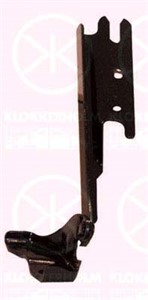 Hengsel, motorpanser, Høyre, MAZDA 626 V, 626 Hatchback V, 626 Station Wagon V, GE4T52410