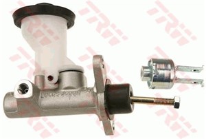 Giversylinder, clutch, TOYOTA HILUX Pick-up VI, 31410-34010, 31410-34011, 31410-34012