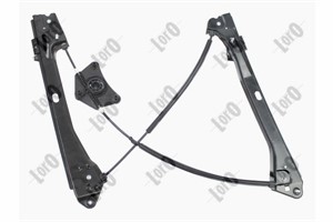 Vindusheis, Foran venstre, VW JETTA IV, 5C6837461