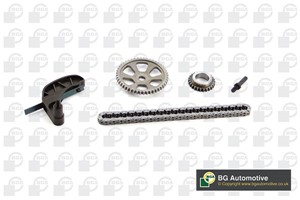 Kjede, oljepumpedrift, SEAT,SKODA,VW, 03E105209N, 03E109507AA, 03E109511A, 03E115121E, 03E115225
