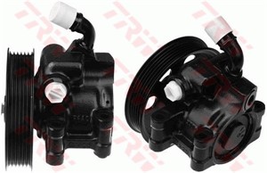 Hydraulikkpumpe, styring, FORD FOCUS I, FOCUS Sedan I, FOCUS Turnier I, 1357612, 3043679, 3600129, 3651427, 3838803, 4074608, RMXS4J3A67