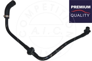 Vakuumslange, bremseanlegg, SEAT LEON, TOLEDO II, VW BORA I, BORA Variant, GOLF IV, GOLF Variant IV, 1J0 612 041BQ, 1J0 612 041ER