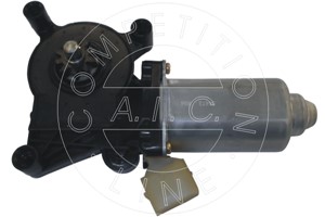 Elektromotor, vindusløfter, Foran venstre, MERCEDES-BENZ C-KLASS [W202], C-KLASS T-Model [S202], E-KLASS [W210], E-KLASS T-Model [S210],