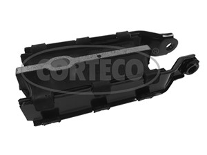Lagring, motor, Venstre, VOLVO S60 II, S80 II, V60 I, V60 Skåp / kombi I, V70 III, V70 Skåp / kombi III, XC60 SUV I, XC70 II, 31262935