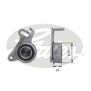 Strammerull, tannrem, HYUNDAI,MITSUBISHI, 2335742000, 2335742010, 2335742020, 2335742030, MD050125