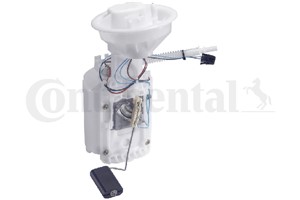 Brennstoff leveringsenhet, MINI MINI, 16 14 6 759 955, 6 759 955