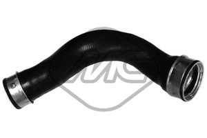Ladeluftslange, MERCEDES-BENZ C-KLASS [W203], C-KLASS Coupé [CL203], C-KLASS T-Model [S203], CLK [C209], 2035280582, 2035281582, 2035282