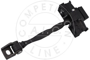 Dørfester, Foran høyre, Foran venstre, SKODA OCTAVIA III, OCTAVIA Combi III, 5E0 837 249A