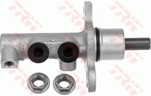 Hovedbremsesylinder, FIAT,OPEL,VAUXHALL, 5 58 112, 77363621, 93172090