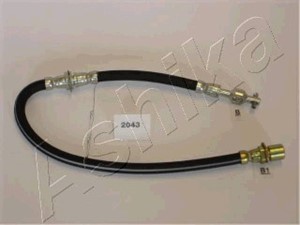 Bremseslange, Foran, TOYOTA CAMRY, CAMRY Kombi, 9094702498