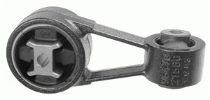 Lagring, motor, Bak, Høyre, Øvre, CITROËN,PEUGEOT, 1806 69, 96 470 216 80