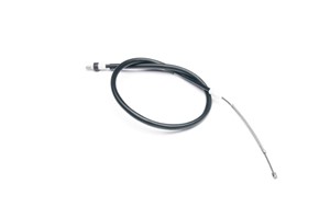Kabel, parkeringsbremse, Bakre venstre, Høyre bak, RENAULT LAGUNA I, LAGUNA Grandtour I, 7700841026