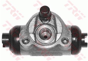 Hjul bremsesylinder, Bak, Bakaksel, bakaksel begge sider, Høyre, Venstre, ABARTH,FIAT,LANCIA,SEAT, 024 720 002 A, 025 720 002 A, 3899764