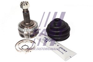 Leddsett, drivaksel, Hjulside, OPEL,VAUXHALL, 26032411, 26067600, 26089775, 374218, 374221, 374368, 374377, 93172150