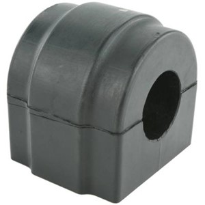 Lagring, stabilisator, framaksel, Høyre eller venstre, BMW X5 [E53], 31351097021
