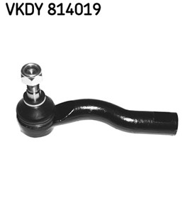 Styreledd (ytre), Framaksel venstre, MAZDA 6 Hatchback, 6 Sedan, 6 Station Wagon, G26A-32-290, GJ6E-32-290, GJ6E-32-290A