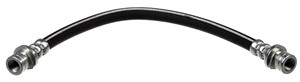 Bremseslange, Bak, HONDA CR-V I, LOGO, 01466S07000