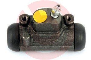 Hjul bremsesylinder, Venstre bakaksel, KIA K2500 Flak/chassi, K2700, PREGIO Skåp, 0K60A26610, 0K72B26610, 0K72B26610A