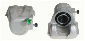 Bremsecaliper, Foran, Framaksel, Venstre, Bak akselen, FIAT 131, 131 Familiare/Panorama, 790910