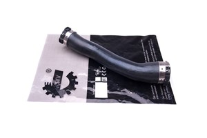 Ladeluftslange, BMW, 13717597591, 7597591