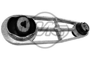 Lagring, motor, Bak, DACIA,RENAULT, 60 01 549 647, 82 00 500 928, 8200780781