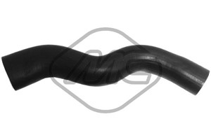 Ladeluftslange, NISSAN,OPEL,RENAULT, 4417411, 8200605907, 93190448