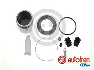 Reparasjonssett, bremseklave, Framaksel, CHEVROLET HHR, OPEL GT Cabriolet, 22705313, 22705314, 48 05 461, 48 05 462