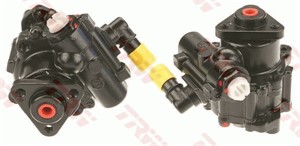 Hydraulikkpumpe, styring, FIAT DOBLO Minibus, minivan, DOBLO Skåp/stor limousine, STRADA Pick-up, 50502742, 51729535, 51902695, 5206244