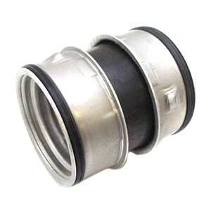 Ladeluftslange, SKODA OCTAVIA I, OCTAVIA Combi I, VW BORA I, BORA Variant, GOLF IV, GOLF Variant IV, 1J0145834T