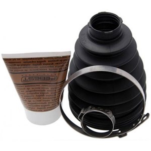 Belg, drivaksel, Ytre, TOYOTA 4 RUNNER III, LAND CRUISER 90, 04438-35030, 04438-35060