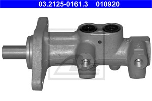 Hovedbremsesylinder, NISSAN NP300 NAVARA, NP300 NAVARA Flak/chassi, NP300 PICKUP, PATHFINDER III, PATHFINDER VAN III, 46010-EB326
