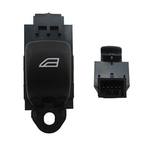 Bryter, vindusløfter, HONDA CR-V IV, LAND ROVER DISCOVERY IV, RANGE ROVER SPORT I, AH22240A40CBW, LR008313, LR013904, LR086039