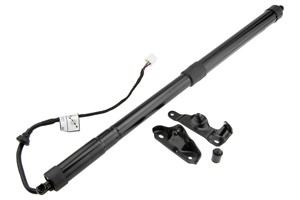 Elektromotor, bakluke, Høyre bak, TOYOTA HIGHLANDER / KLUGER, 68910-09020, 68910-09021, 68910-09022, 68910-09023