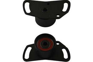 Strammerull, tannrem, DAIHATSU ROCKY Soft Top, WILDCAT/ROCKY, 1350587303, 1350587303000