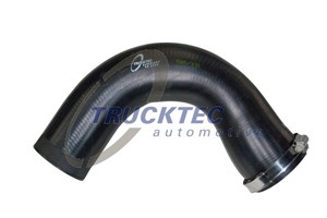 Ladeluftslange, AUDI,SEAT,SKODA,VW, 1K0 145 834 AH, 1K0 145 834 AP, 1K0 145 834 AT