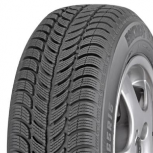 Sava Eskimo S3+ 205/55TR16 91T MS