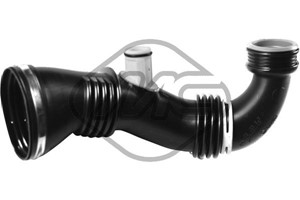 Ladeluftslange, CITROËN,FIAT,PEUGEOT, 1434.E1, 9656953680, 9687883680