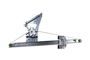 Vindusheis, Foran venstre, VW CRAFTER 30-35 Buss, CRAFTER 30-50 Flak/chassi, CRAFTER 30-50 Skåp, 2E0837401