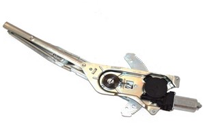 Vindusheis, Foran venstre, RENAULT KANGOO, KANGOO Express, 77 00 303 543, 82 00 188 553