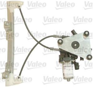 Vindusheis, Bak, Venstre, ALFA ROMEO 156, 156 Sportwagon, 60650546, 60672274, 60672280, 60695868, 60695870