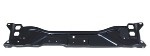 Front kledning, MERCEDES-BENZ E-KLASS [W212], E-KLASS T-Model [S212], 212 620 0072, A 212 620 0072