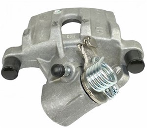 Bremsecaliper, Venstre bakaksel, FORD,MAZDA,OPEL,VOLVO, 1511569, 1730929, 1761756, 1857717, 1927082, 2210215, 2332705, 36000900, 3600170