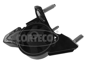 Lagring, motor, Bak, TOYOTA COROLLA, COROLLA Compact, COROLLA Kombi, COROLLA Liftback, 12371-11430, 12371-11431, 12371-11461, 12371-1146
