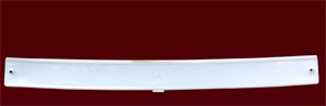 Front kledning, MERCEDES-BENZ 123 Coupé [C123], 123 Sedan [W123], 123 T-Model [S123], 123 880 0040, A 123 880 0040