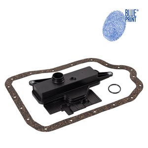 Hydraulisk filtersett, automatgir, LEXUS ES, TOYOTA CAMRY, CAMRY Sedan, HIGHLANDER / KLUGER, RAV 4 IV, SIENNA, VENZA, 35168-73010 S1, 35