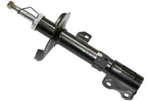 Støtdemper, Framaksel høyre, TOYOTA COROLLA Kombi, COROLLA Sedan, COROLLA Verso, 4851013020, 4851013021, 4851013030, 4851013031, 4851013