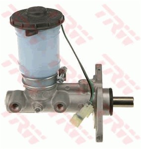 Hovedbremsesylinder, NISSAN PRIMERA, PRIMERA Hatchback, PRIMERA Kombi, 46010-AU828, 46010-AV600, 46010-AV601, 46010-AV610