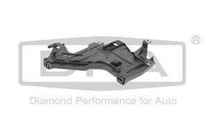 Lyskasterbase, Venstre, AUDI A4 Allroad B8, A4 B8, A4 B8 Avant, 8K0941453
