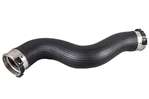 Ladeluftslange, Venstre, BMW, 11 61 8 513 849, 11618513849, 8513849